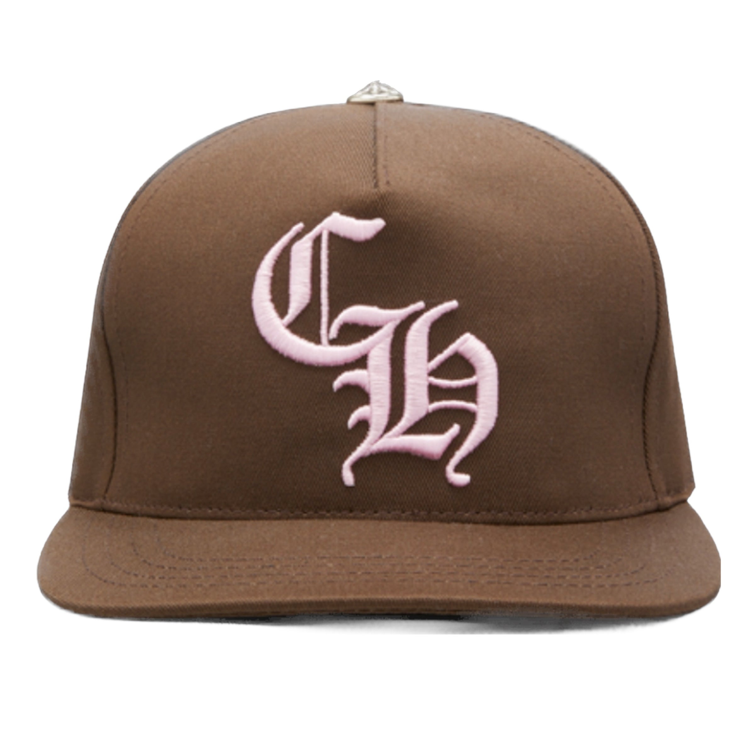 CHROME HEARTS CH BASEBALL HAT | Street Connection, LLC